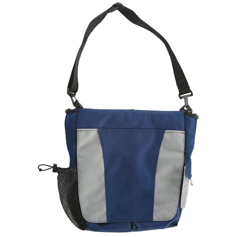 mec diaper bag